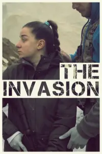 Poster to the movie "The Invasion" #931023