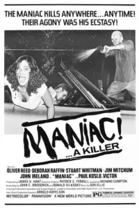 Poster to the movie "The Ransom" #1044612