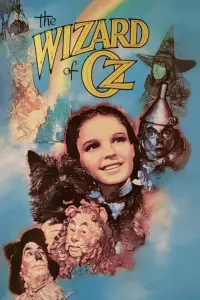 Poster to the movie "The Wizard of Oz" #934906