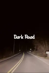 Poster to the movie "Dark Road" #690300