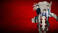 Backdrop to the movie "Detective Conan: The Scarlet Alibi" #1088201