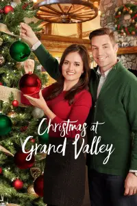 Poster to the movie "Christmas at Grand Valley" #966468