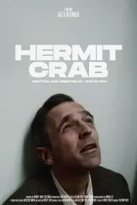 Poster to the movie "Hermit Crab" #1045623