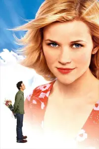 Poster to the movie "Just Like Heaven" #951692