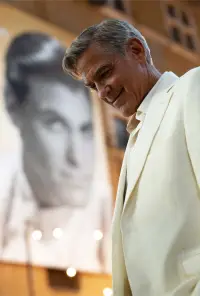 Poster to the movie "Jay Kelly" #1118893