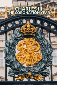 Poster to the movie "Charles III: The Coronation Year" #982548