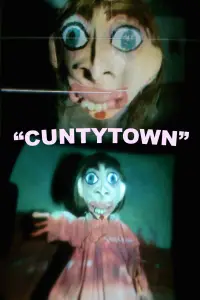 Poster to the movie "Kuntytown" #872032