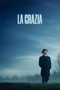 Poster to the movie "La Grazia" #1120499