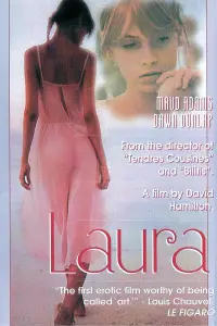 Poster to the movie "Laura" #1107709