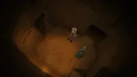 Backdrop to the movie "Made in Abyss: Dawn of the Deep Soul" #702921