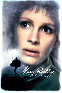Poster to the movie "Mary Reilly" #1064531