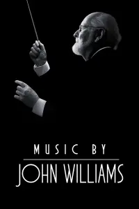 Poster to the movie "Music by John Williams" #1029585