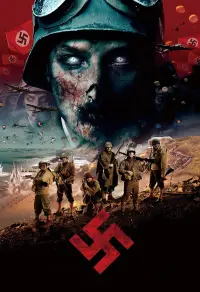 Poster to the movie "Nazi Overlord" #1099822