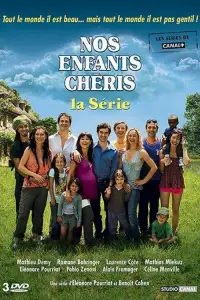 Poster to the movie "Nos enfants chéris" #896117