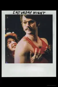 Poster to the movie "Saturday Night" #1105070