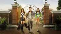 Backdrop to the movie "Student of the Year 2" #781381