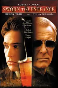 Poster to the movie "Sworn to Vengeance" #886418