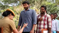 Backdrop to the movie "Taanakkaran" #856928