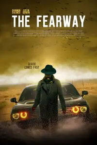 Poster to the movie "The Fearway" #1103769