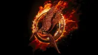 Backdrop to the movie "The Hunger Games: Catching Fire" #740374