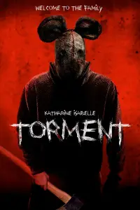 Poster to the movie "Torment" #1103758