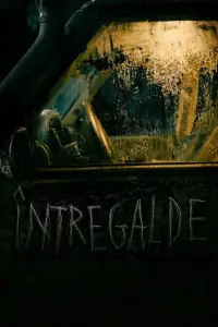 Poster to the movie "Întregalde" #743437