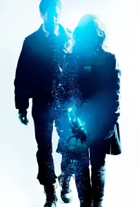 Poster to the movie "The Fjällbacka Murders: The Coast Rider" #1047180