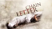 Backdrop to the movie "Chain Letter" #1013249