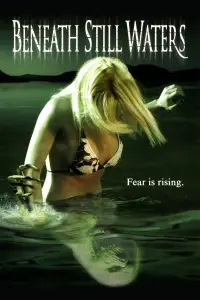 Poster to the movie "Beneath Still Waters" #932311