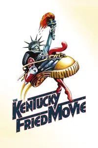 Poster to the movie "The Kentucky Fried Movie" #1141287
