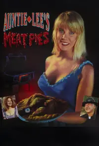 Poster to the movie "Auntie Lee