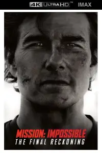 Poster to the movie "Mission: Impossible 8" #1010423