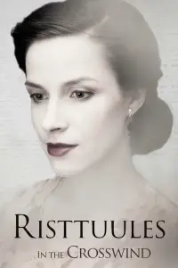 Poster to the movie "In the Crosswind" #980626