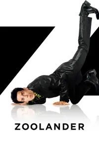 Poster to the movie "Zoolander" #937686