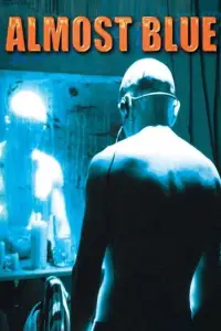 Poster to the movie "Almost Blue" #1113715