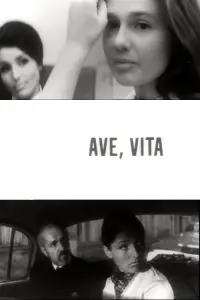 Poster to the movie "Ave, Vita" #1023856