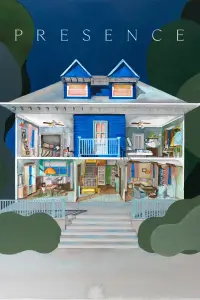 Poster to the movie "Presence" #531534