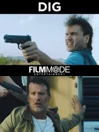 Poster to the movie "Dig" #1024735