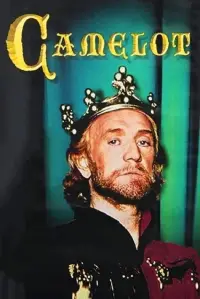 Poster to the movie "Camelot" #742898