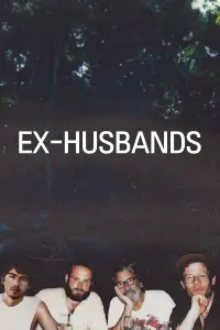 Poster to the movie "Ex-Husbands" #1078131