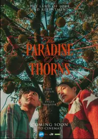 Poster to the movie "The Paradise of Thorns" #1168151