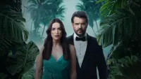 Backdrop to the movie "Mystery Island" #713743