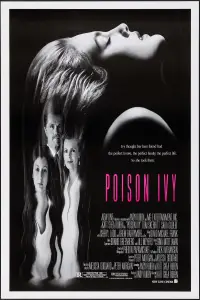 Poster to the movie "Poison Ivy" #1088425