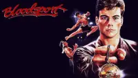 Backdrop to the movie "Bloodsport" #936804