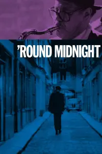 Poster to the movie "