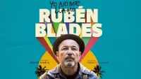 Backdrop to the movie "Ruben Blades Is Not My Name" #1162795