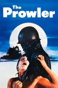 Poster to the movie "The Prowler" #1041968