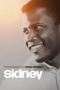 Poster to the movie "Sidney" #1092902