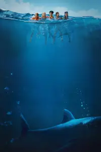 Poster to the movie "Something in the Water" #627279