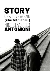 Poster to the movie "Story of a Love Affair" #1125399